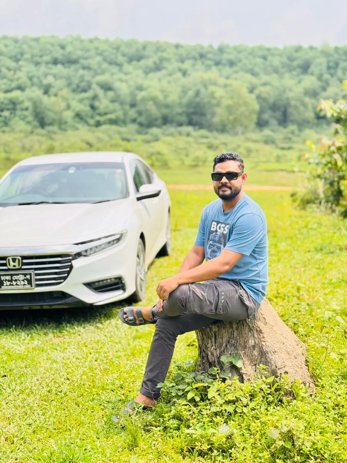 Tariqul Islam Babu Bio